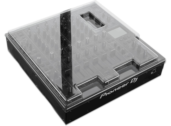 Decksaver Pioneer DJM-V10 Decksaver Pioneer DJM-V10